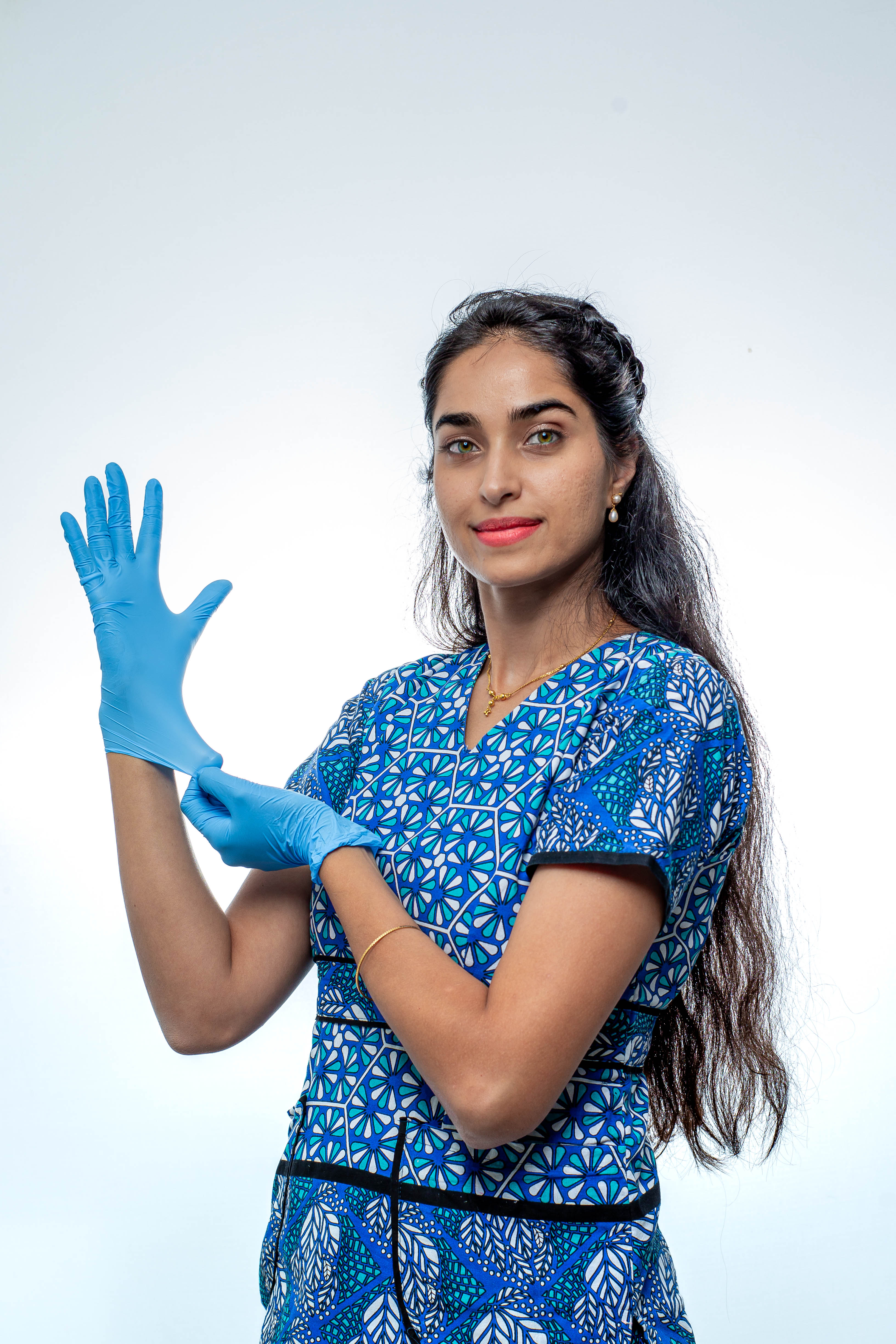 Apollo Dental Clinic — Professional Team